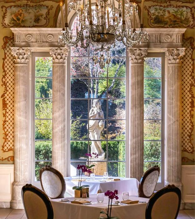 Недвижимость Дональда Трампа: что на самом деле принадлежит 47-му президенту США