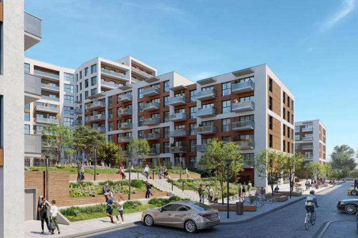 Купить квартиру в Польше до &euro;100,000. Миссия (не)выполнима? Обзор