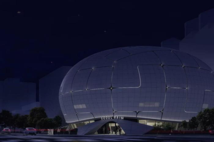 Самые уникальные архитектурные проекты со&nbsp;всего мира, которые вас удивят