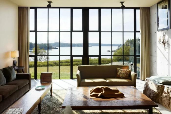 Самые уникальные архитектурные проекты со&nbsp;всего мира, которые вас удивят