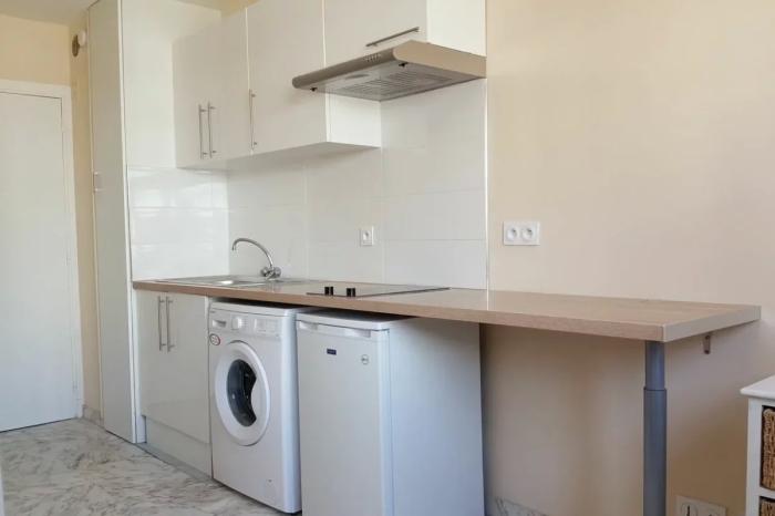 От Ниццы до Санкт-Петербурга — топ самых маленьких квартир в разных странах От Ниццы до Санкт-Петербурга — топ самых маленьких квартир в разных странах