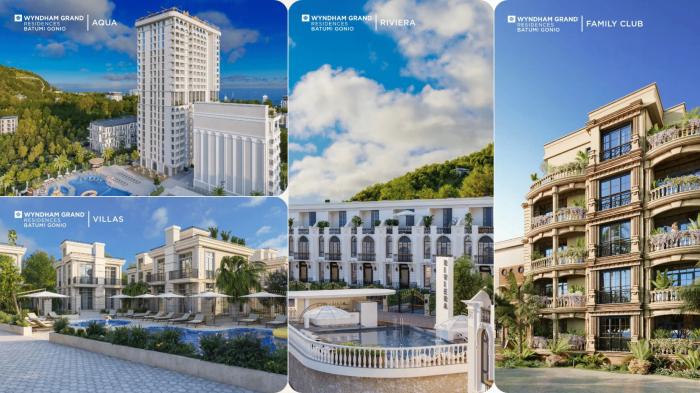 Рынок недвижимости Грузии в&nbsp;2025&nbsp;году: анализ роста, инвестиции и&nbsp;доходность&nbsp;&mdash; эксперт