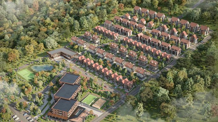 Рынок недвижимости Грузии в&nbsp;2025&nbsp;году: анализ роста, инвестиции и&nbsp;доходность&nbsp;&mdash; эксперт