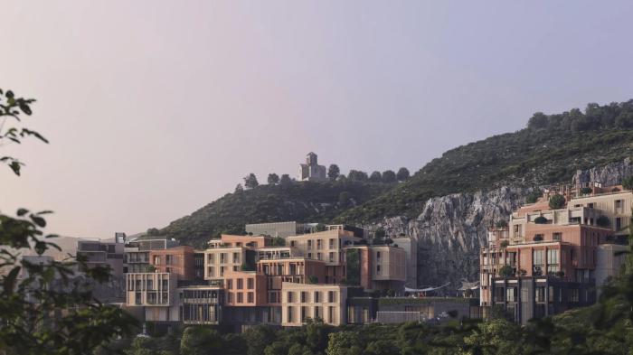 Рынок недвижимости Грузии в&nbsp;2025&nbsp;году: анализ роста, инвестиции и&nbsp;доходность&nbsp;&mdash; эксперт