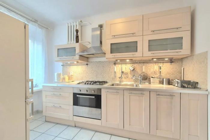 Купить квартиру в Польше до &euro;100,000. Миссия (не)выполнима? Обзор