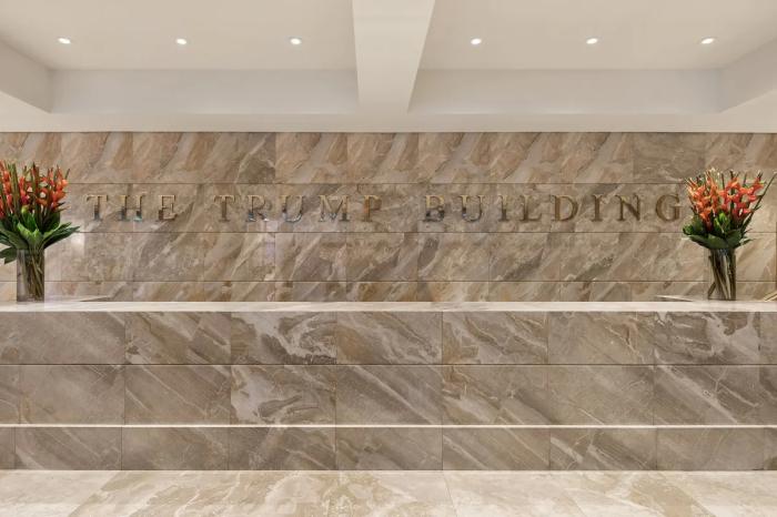 Недвижимость Дональда Трампа: что на самом деле принадлежит 47-му президенту США