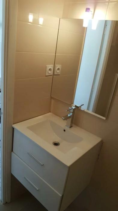 От Ниццы до Санкт-Петербурга — топ самых маленьких квартир в разных странах От Ниццы до Санкт-Петербурга — топ самых маленьких квартир в разных странах