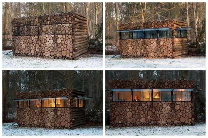 Самые уникальные архитектурные проекты со&nbsp;всего мира, которые вас удивят