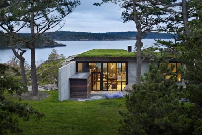 Самые уникальные архитектурные проекты со&nbsp;всего мира, которые вас удивят