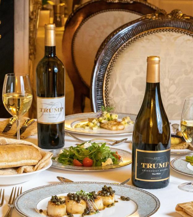 Недвижимость Дональда Трампа: что на самом деле принадлежит 47-му президенту США