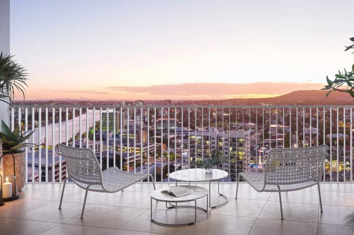 Интервью о рынке недвижимости Австралии: цены на жилье, контраст между штатами и возможности для инвесторов