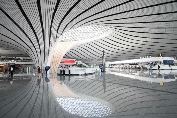 Самые уникальные архитектурные проекты со&nbsp;всего мира, которые вас удивят