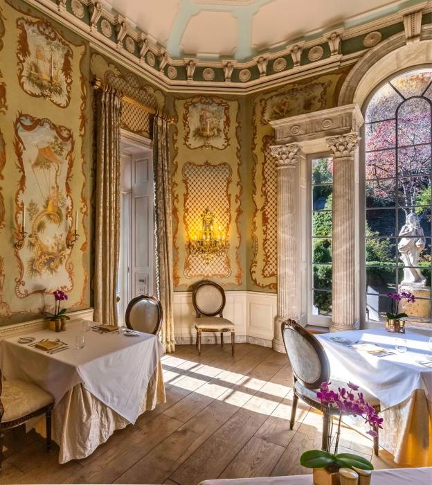 Недвижимость Дональда Трампа: что на самом деле принадлежит 47-му президенту США