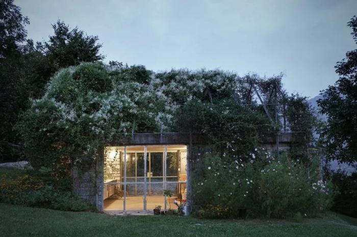 Самые уникальные архитектурные проекты со&nbsp;всего мира, которые вас удивят