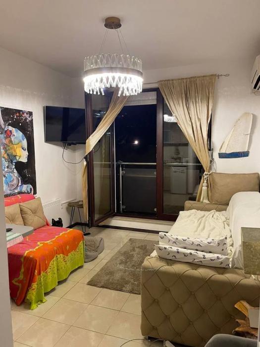 От Ниццы до Санкт-Петербурга — топ самых маленьких квартир в разных странах От Ниццы до Санкт-Петербурга — топ самых маленьких квартир в разных странах