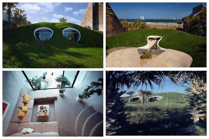 Самые уникальные архитектурные проекты со&nbsp;всего мира, которые вас удивят