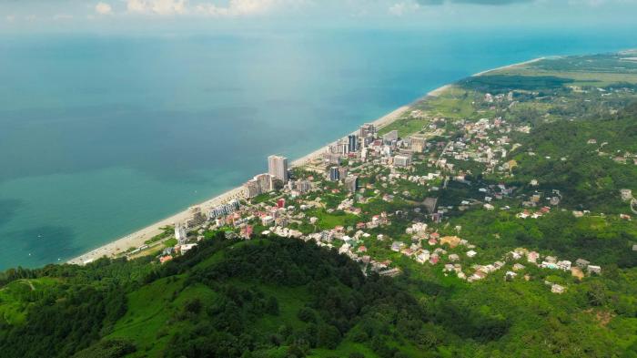 Рынок недвижимости Грузии в&nbsp;2025&nbsp;году: анализ роста, инвестиции и&nbsp;доходность&nbsp;&mdash; эксперт