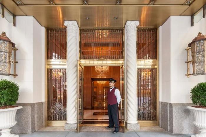 Недвижимость Дональда Трампа: что на самом деле принадлежит 47-му президенту США