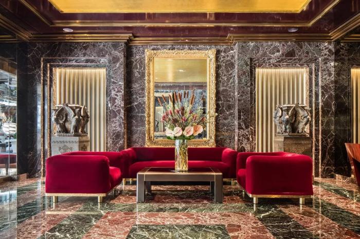 Недвижимость Дональда Трампа: что на самом деле принадлежит 47-му президенту США