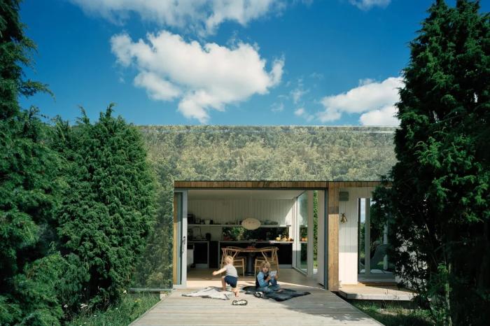 Самые уникальные архитектурные проекты со&nbsp;всего мира, которые вас удивят