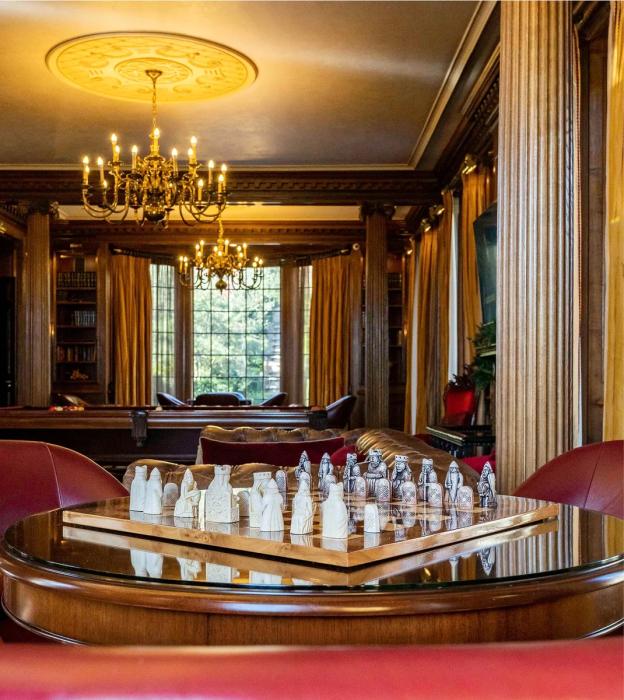 Недвижимость Дональда Трампа: что на самом деле принадлежит 47-му президенту США