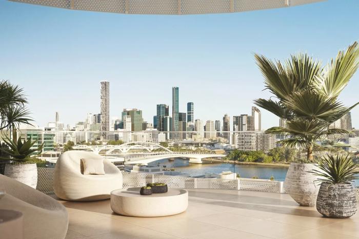 Интервью о рынке недвижимости Австралии: цены на жилье, контраст между штатами и возможности для инвесторов