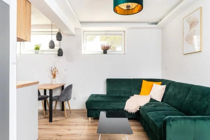 Купить квартиру в Польше до &euro;100,000. Миссия (не)выполнима? Обзор