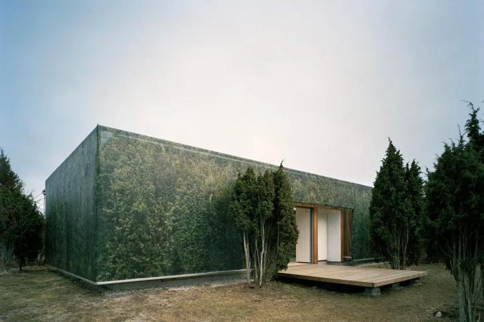 Самые уникальные архитектурные проекты со&nbsp;всего мира, которые вас удивят