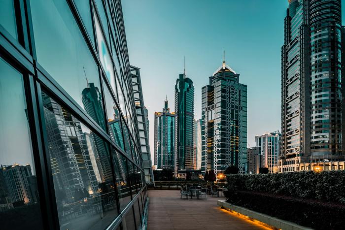 Как работает токенизация недвижимости: подробный разбор