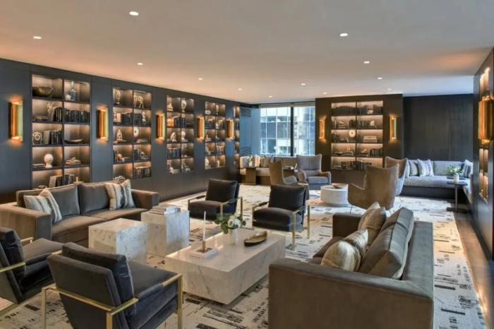 Недвижимость Дональда Трампа: что на самом деле принадлежит 47-му президенту США