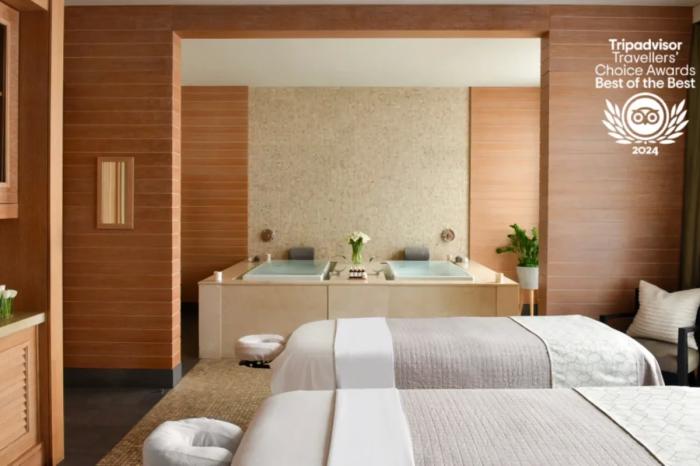 Недвижимость Дональда Трампа: что на самом деле принадлежит 47-му президенту США