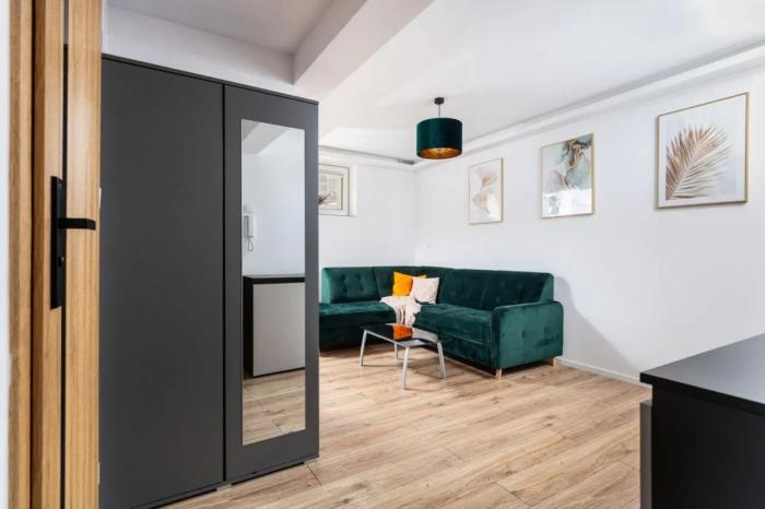 Купить квартиру в Польше до &euro;100,000. Миссия (не)выполнима? Обзор