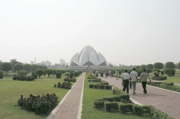 Самые уникальные архитектурные проекты со&nbsp;всего мира, которые вас удивят