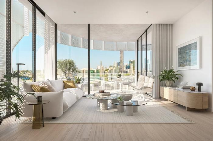 Интервью о рынке недвижимости Австралии: цены на жилье, контраст между штатами и возможности для инвесторов