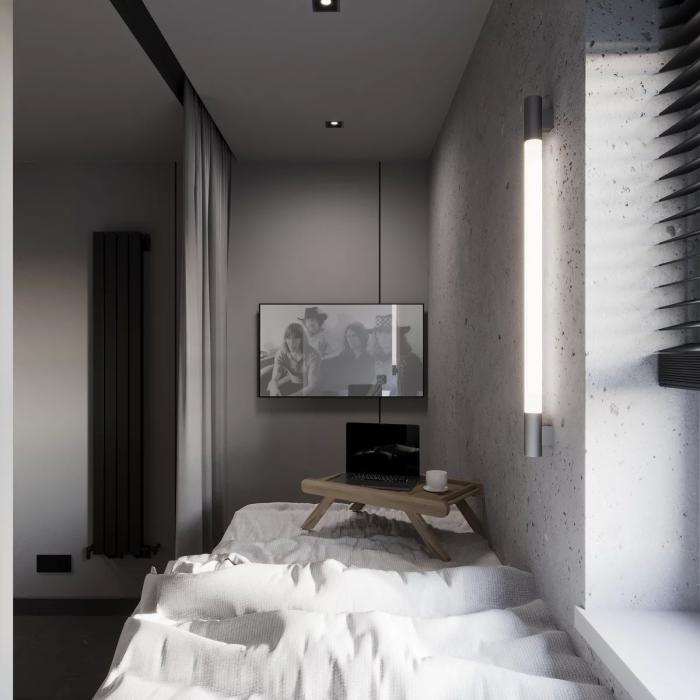 От Ниццы до Санкт-Петербурга — топ самых маленьких квартир в разных странах От Ниццы до Санкт-Петербурга — топ самых маленьких квартир в разных странах