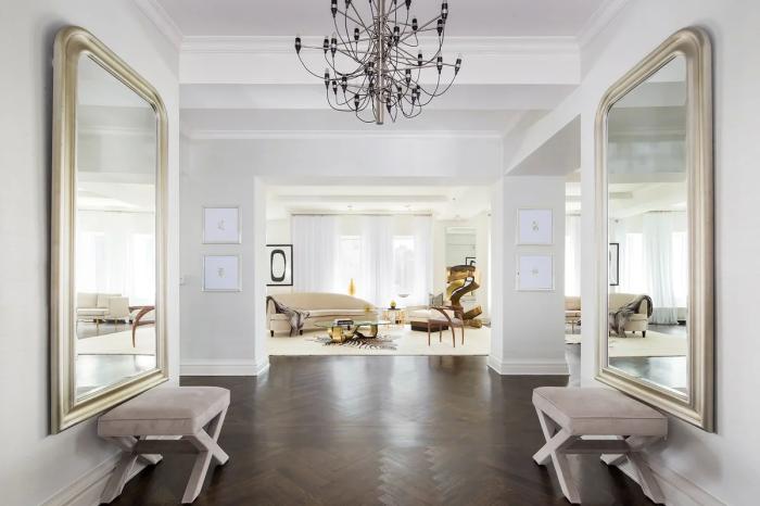 Недвижимость Дональда Трампа: что на самом деле принадлежит 47-му президенту США