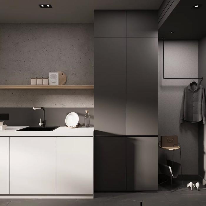 От Ниццы до Санкт-Петербурга — топ самых маленьких квартир в разных странах От Ниццы до Санкт-Петербурга — топ самых маленьких квартир в разных странах