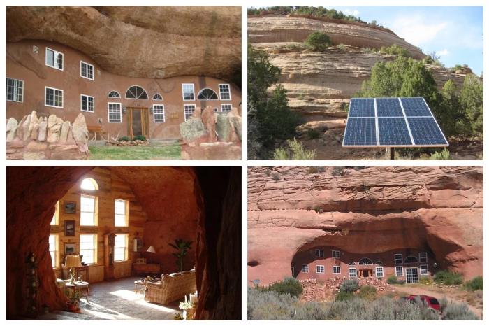 Самые уникальные архитектурные проекты со&nbsp;всего мира, которые вас удивят