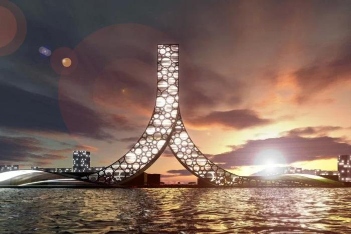 Самые уникальные архитектурные проекты со&nbsp;всего мира, которые вас удивят