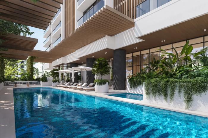 Интервью о рынке недвижимости Австралии: цены на жилье, контраст между штатами и возможности для инвесторов