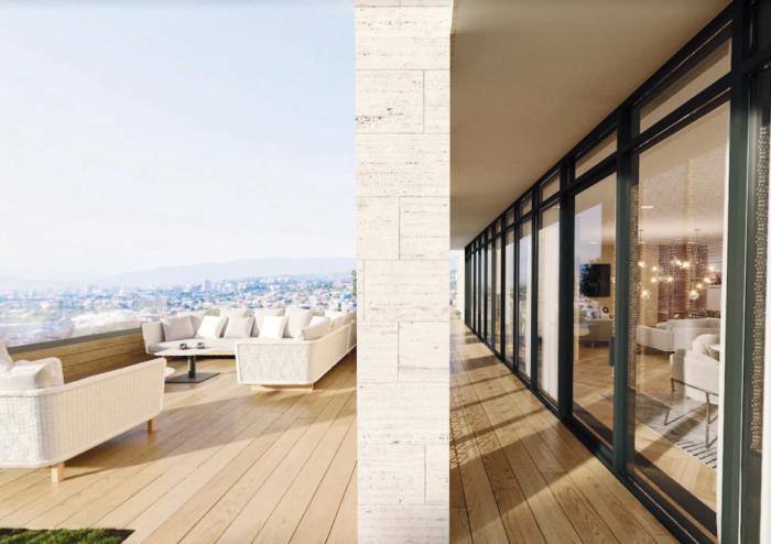 Рынок недвижимости Грузии в&nbsp;2025&nbsp;году: анализ роста, инвестиции и&nbsp;доходность&nbsp;&mdash; эксперт