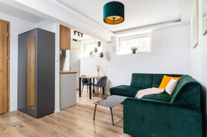 Купить квартиру в Польше до &euro;100,000. Миссия (не)выполнима? Обзор