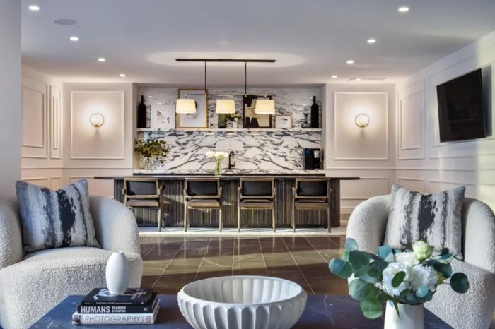 Недвижимость Дональда Трампа: что на самом деле принадлежит 47-му президенту США