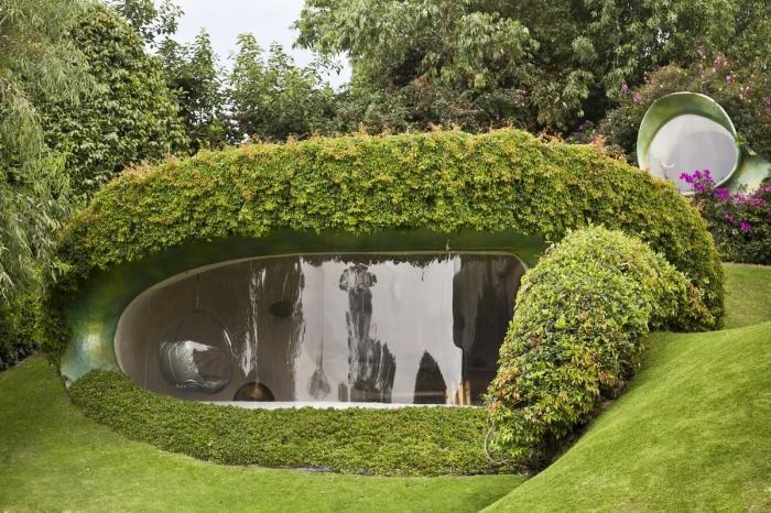 Самые уникальные архитектурные проекты со&nbsp;всего мира, которые вас удивят