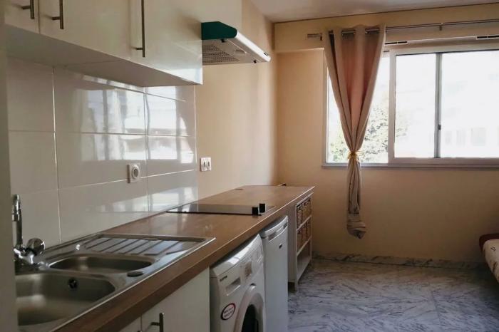 От Ниццы до Санкт-Петербурга — топ самых маленьких квартир в разных странах От Ниццы до Санкт-Петербурга — топ самых маленьких квартир в разных странах