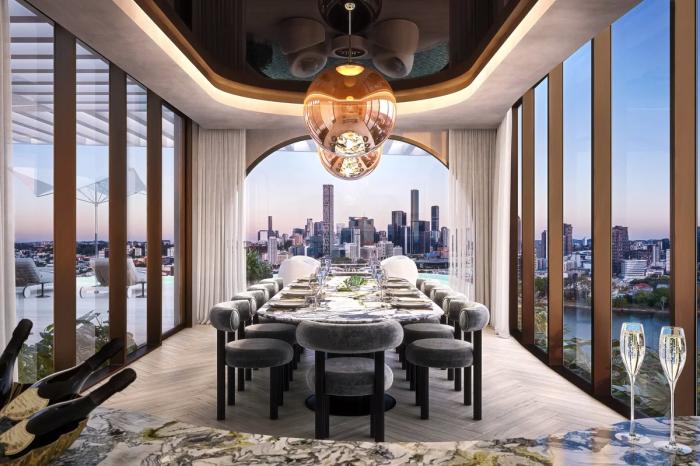 Интервью о рынке недвижимости Австралии: цены на жилье, контраст между штатами и возможности для инвесторов