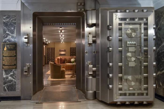 Недвижимость Дональда Трампа: что на самом деле принадлежит 47-му президенту США