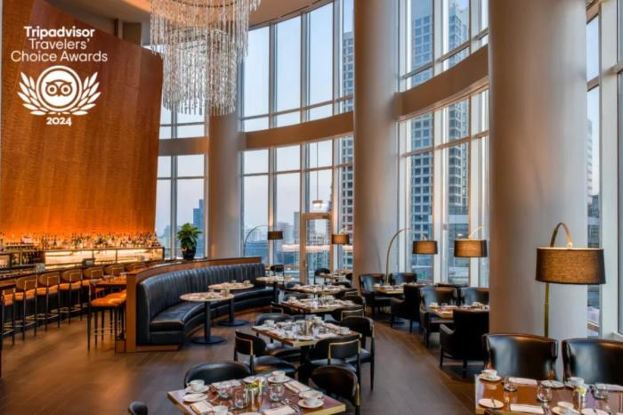 Недвижимость Дональда Трампа: что на самом деле принадлежит 47-му президенту США