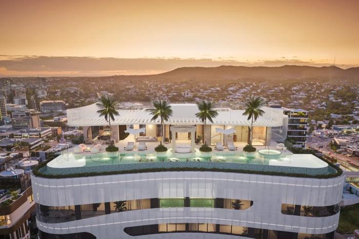 Интервью о рынке недвижимости Австралии: цены на жилье, контраст между штатами и возможности для инвесторов