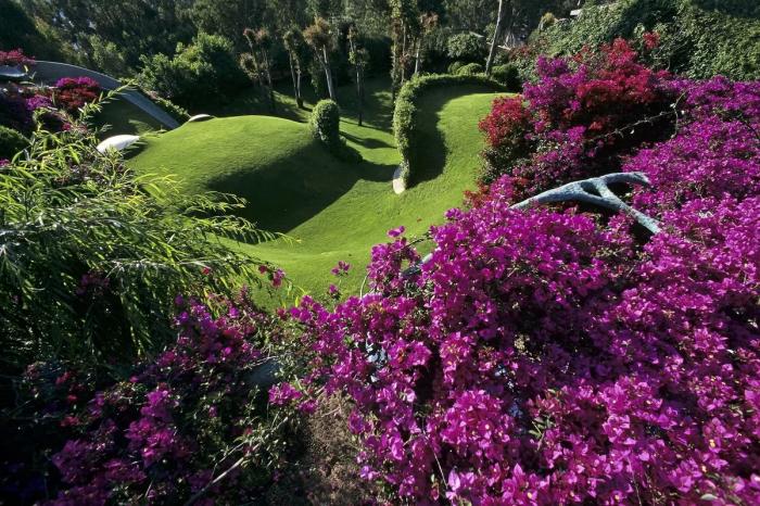 Самые уникальные архитектурные проекты со&nbsp;всего мира, которые вас удивят